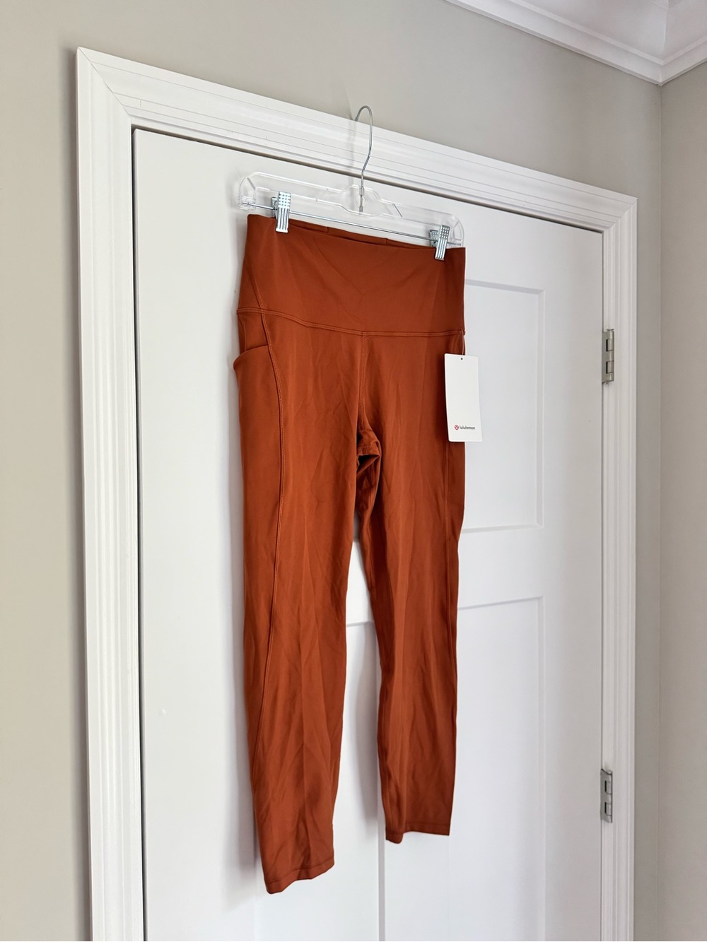 Lululemon Align HR Leggings 25”